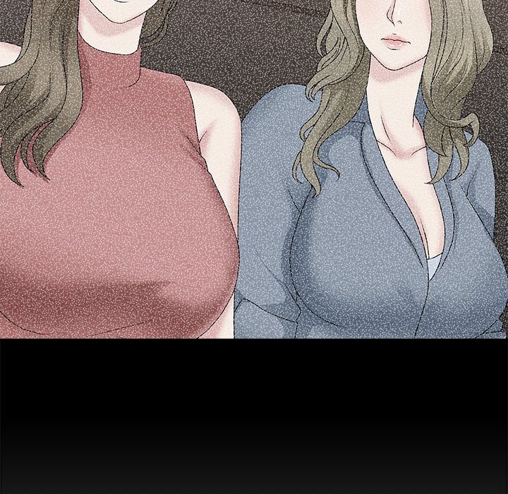 Miss Announcer - Chapter 54 [photo 44] - MangaPorn