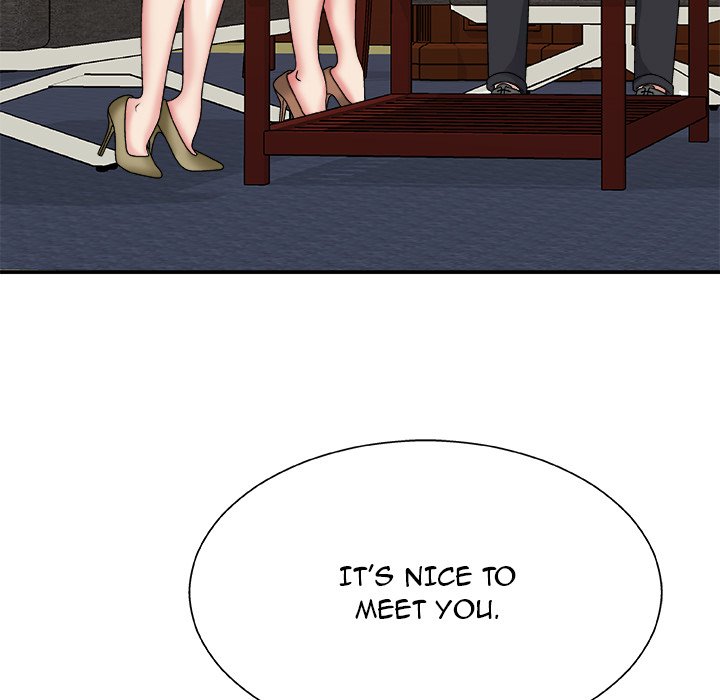 Miss Announcer - Chapter 54 [photo 50] - MangaPorn