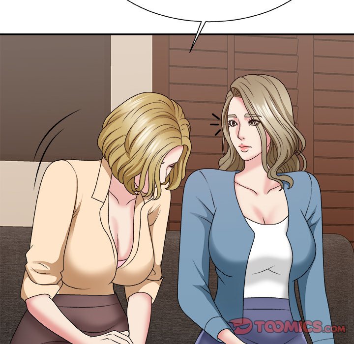 Miss Announcer - Chapter 54 [photo 51] - MangaPorn