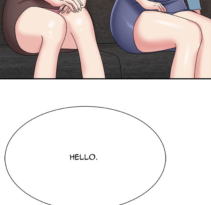 Miss Announcer - Chapter 54 [photo 52] - MangaPorn