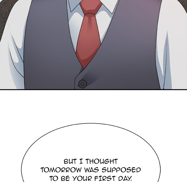 Miss Announcer - Chapter 54 [photo 56] - MangaPorn
