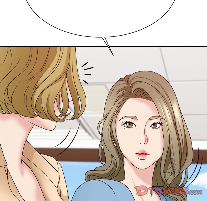 Miss Announcer - Chapter 54 [photo 57] - MangaPorn