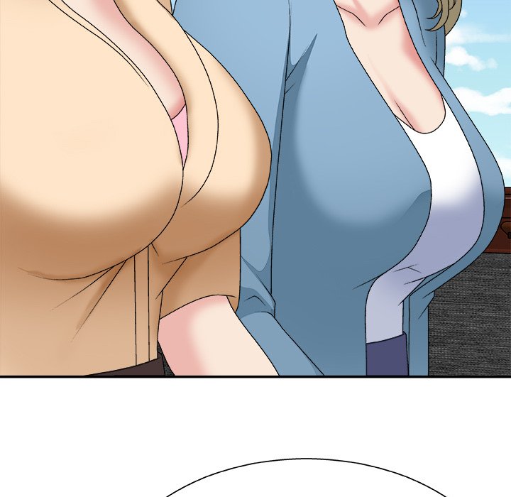 Miss Announcer - Chapter 54 [photo 58] - MangaPorn