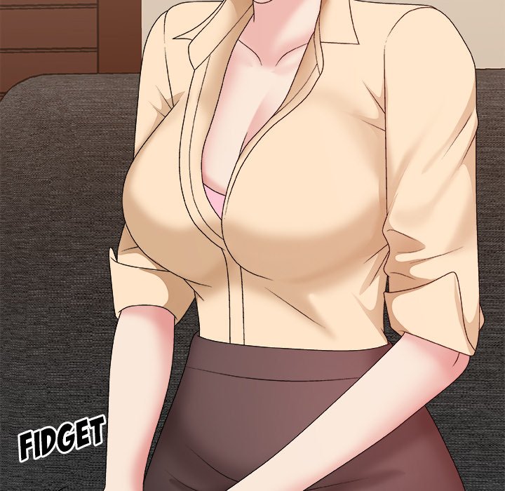 Miss Announcer - Chapter 54 [photo 60] - MangaPorn