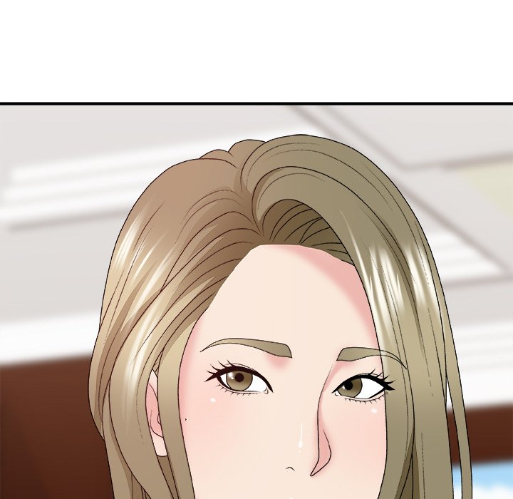 Miss Announcer - Chapter 54 [photo 68] - MangaPorn