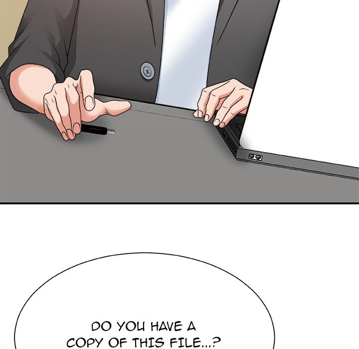 Miss Announcer - Chapter 54 [photo 7] - MangaPorn