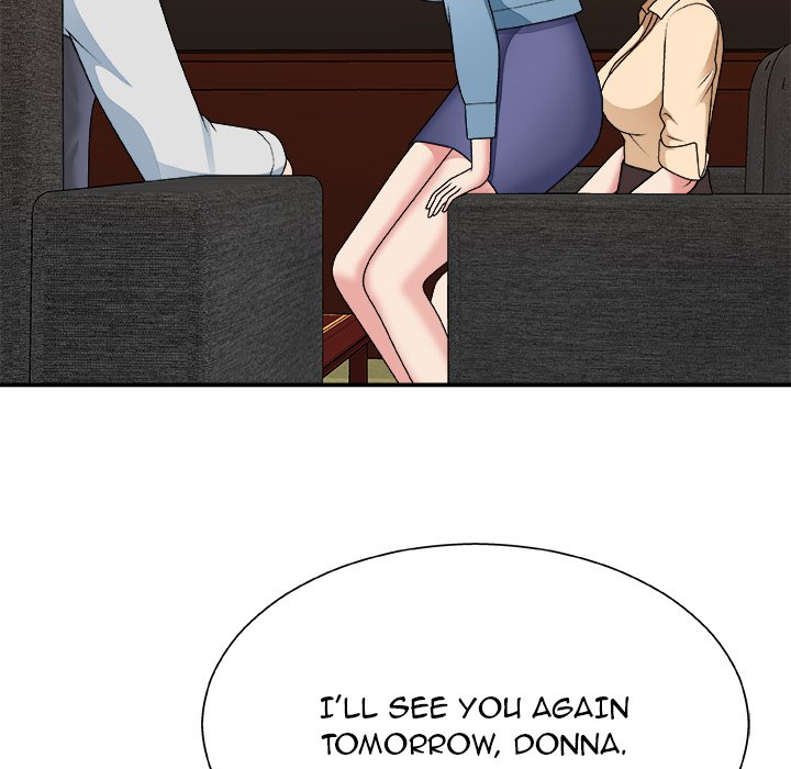 Miss Announcer - Chapter 54 [photo 71] - MangaPorn