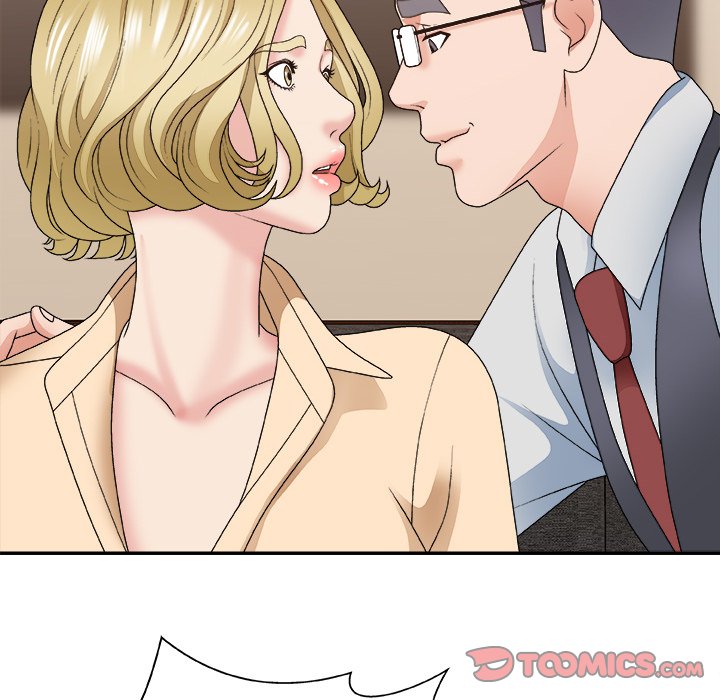 Miss Announcer - Chapter 54 [photo 81] - MangaPorn