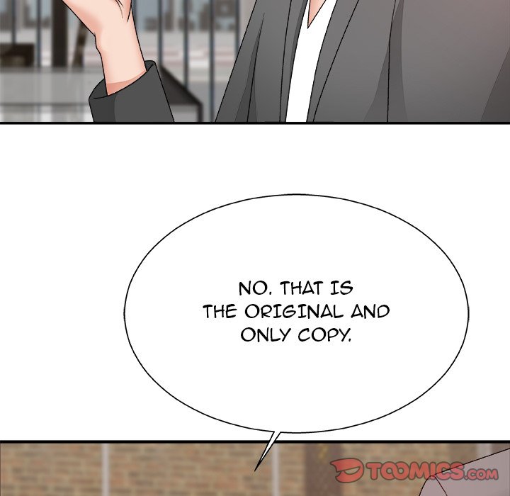 Miss Announcer - Chapter 54 [photo 9] - MangaPorn