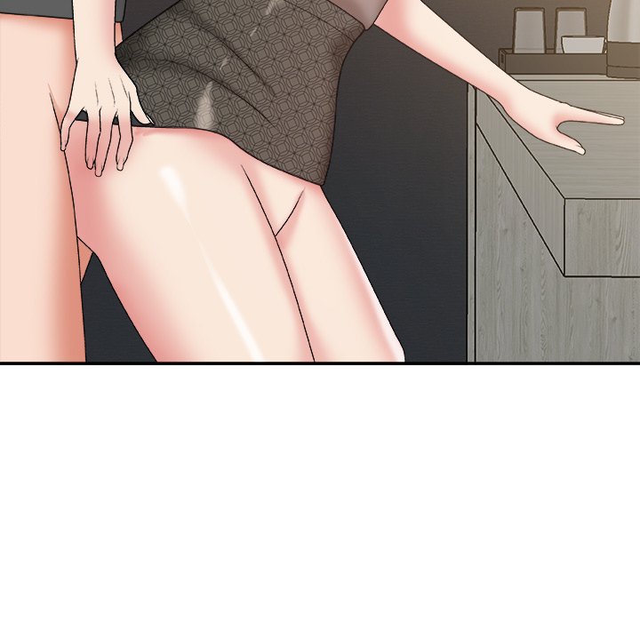 Miss Announcer - Chapter 55 [photo 137] - MangaPorn