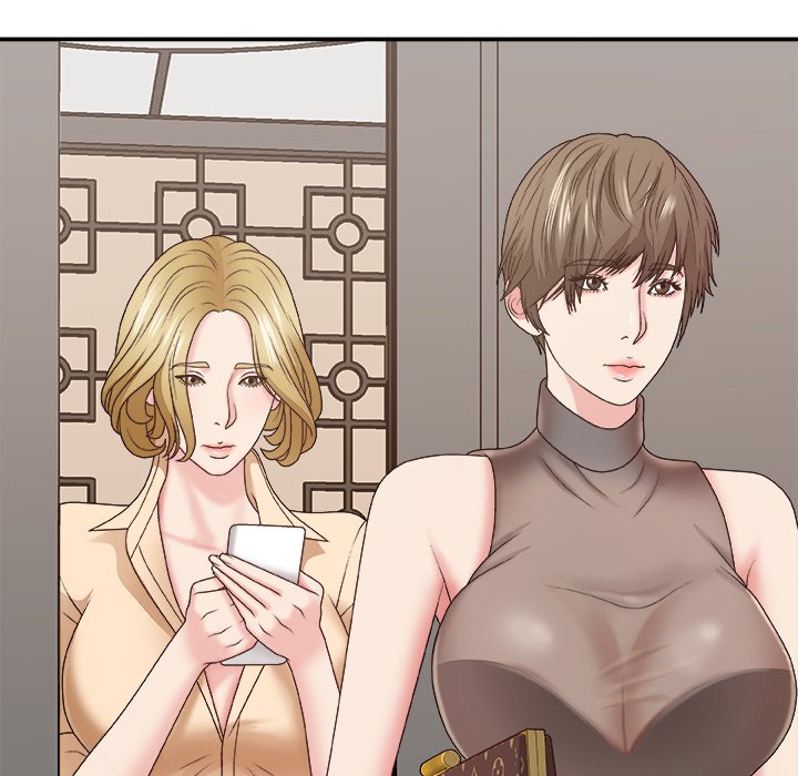 Miss Announcer - Chapter 55 [photo 19] - MangaPorn