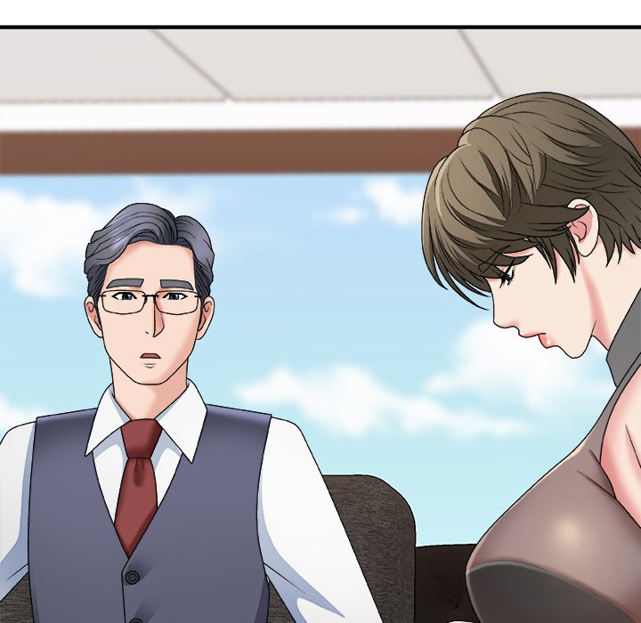 Miss Announcer - Chapter 55 [photo 50] - MangaPorn