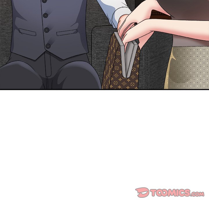 Miss Announcer - Chapter 55 [photo 51] - MangaPorn