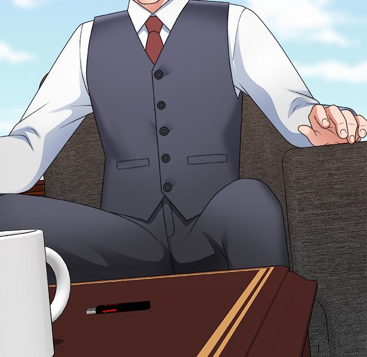 Miss Announcer - Chapter 55 [photo 55] - MangaPorn