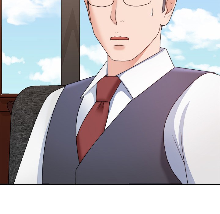 Miss Announcer - Chapter 55 [photo 58] - MangaPorn
