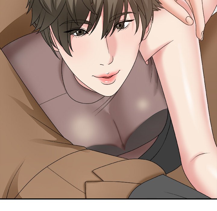 Miss Announcer - Chapter 55 [photo 80] - MangaPorn