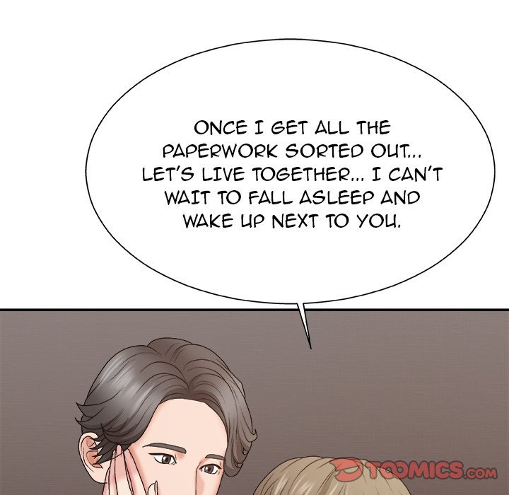 Miss Announcer - Chapter 55 [photo 81] - MangaPorn