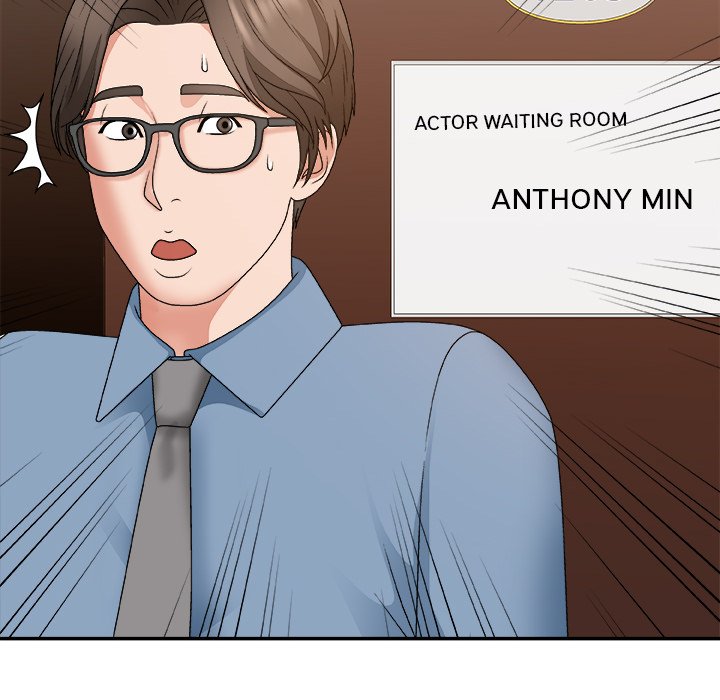 Miss Announcer - Chapter 55 [photo 90] - MangaPorn