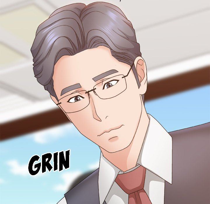 Miss Announcer - Chapter 56 [photo 108] - MangaPorn