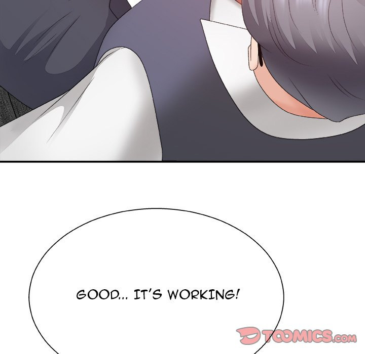 Miss Announcer - Chapter 56 [photo 111] - MangaPorn