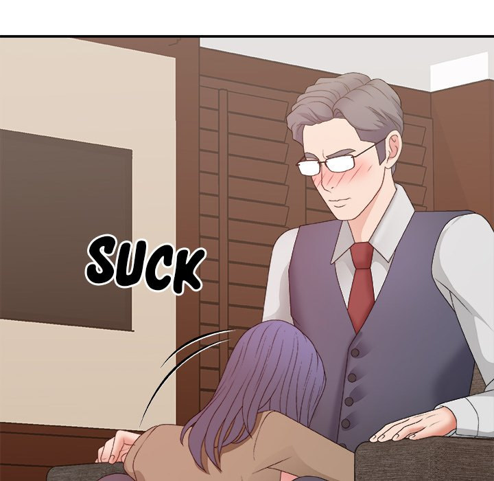 Miss Announcer - Chapter 56 [photo 114] - MangaPorn