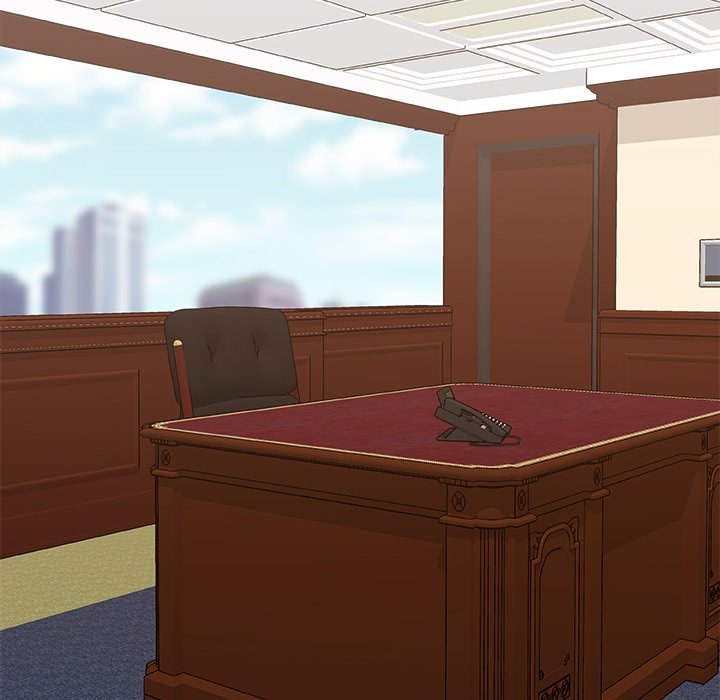 Miss Announcer - Chapter 56 [photo 124] - MangaPorn
