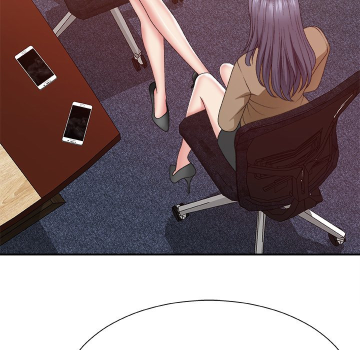 Miss Announcer - Chapter 56 [photo 25] - MangaPorn