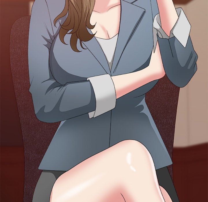 Miss Announcer - Chapter 56 [photo 27] - MangaPorn