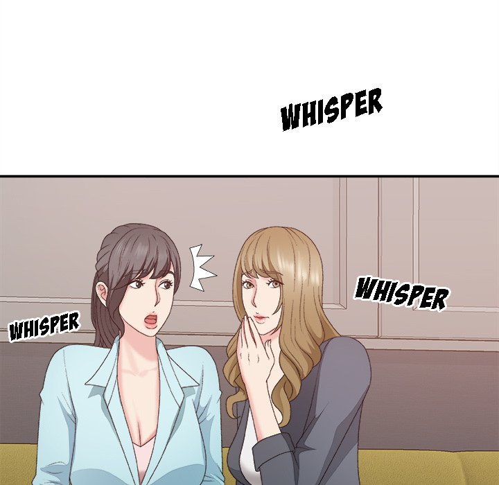 Miss Announcer - Chapter 56 [photo 5] - MangaPorn