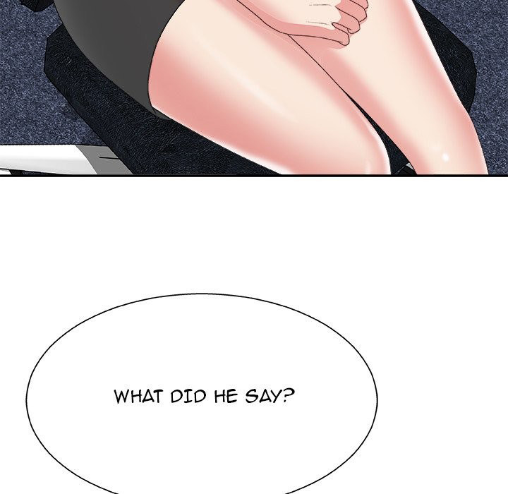 Miss Announcer - Chapter 56 [photo 61] - MangaPorn