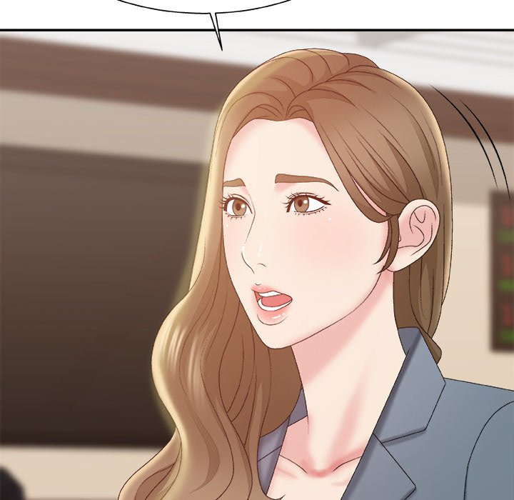 Miss Announcer - Chapter 56 [photo 62] - MangaPorn
