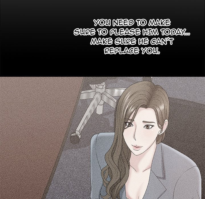 Miss Announcer - Chapter 56 [photo 81] - MangaPorn