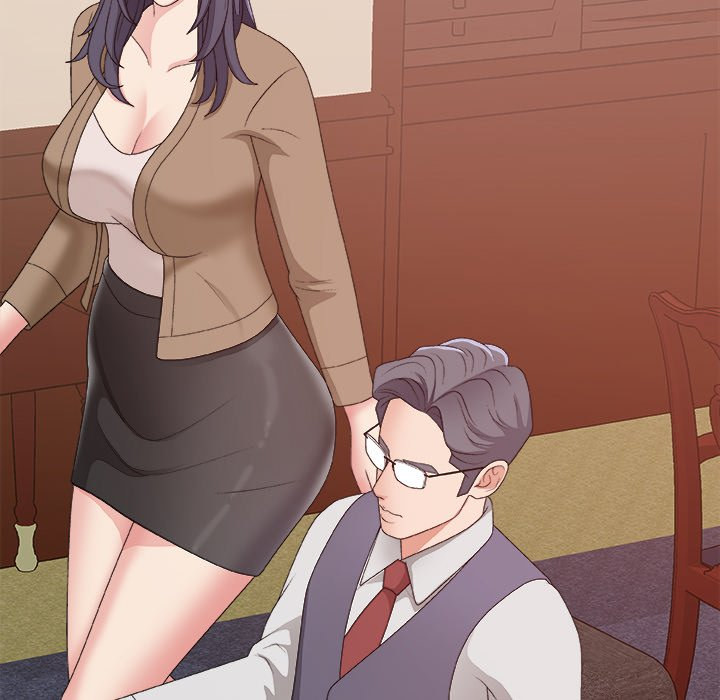 Miss Announcer - Chapter 56 [photo 87] - MangaPorn
