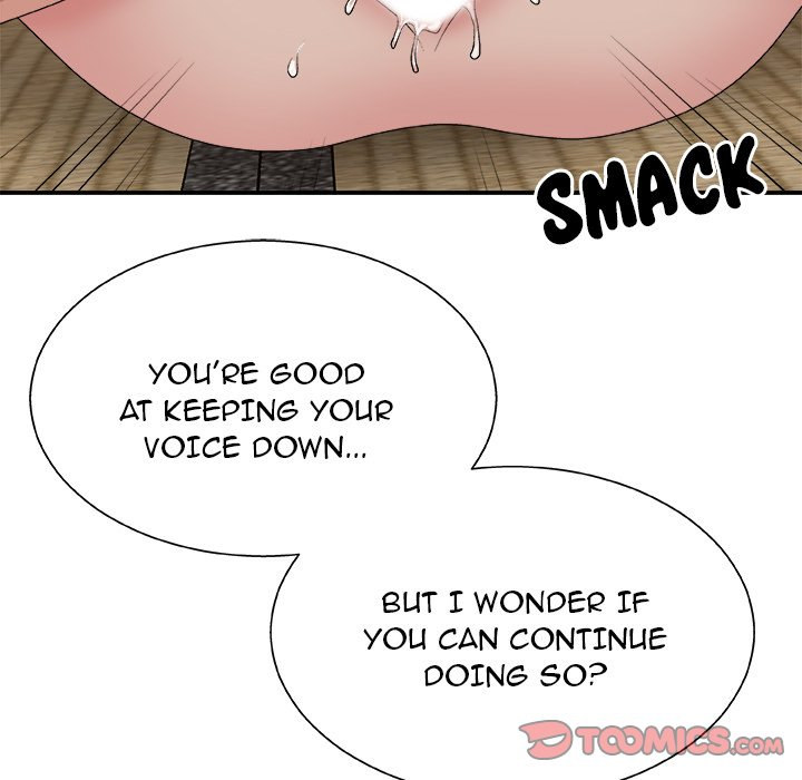 Miss Announcer - Chapter 57 [photo 111] - MangaPorn
