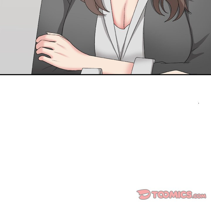 Miss Announcer - Chapter 57 [photo 12] - MangaPorn