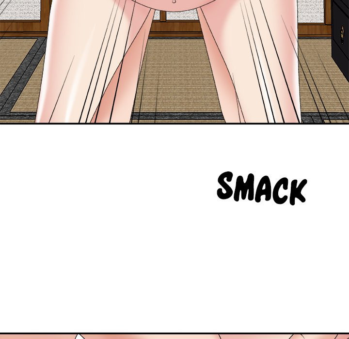 Miss Announcer - Chapter 57 [photo 128] - MangaPorn