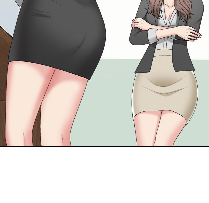 Miss Announcer - Chapter 57 [photo 14] - MangaPorn