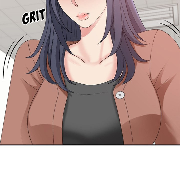 Miss Announcer - Chapter 57 [photo 16] - MangaPorn