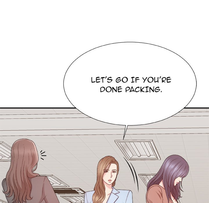Miss Announcer - Chapter 57 [photo 17] - MangaPorn