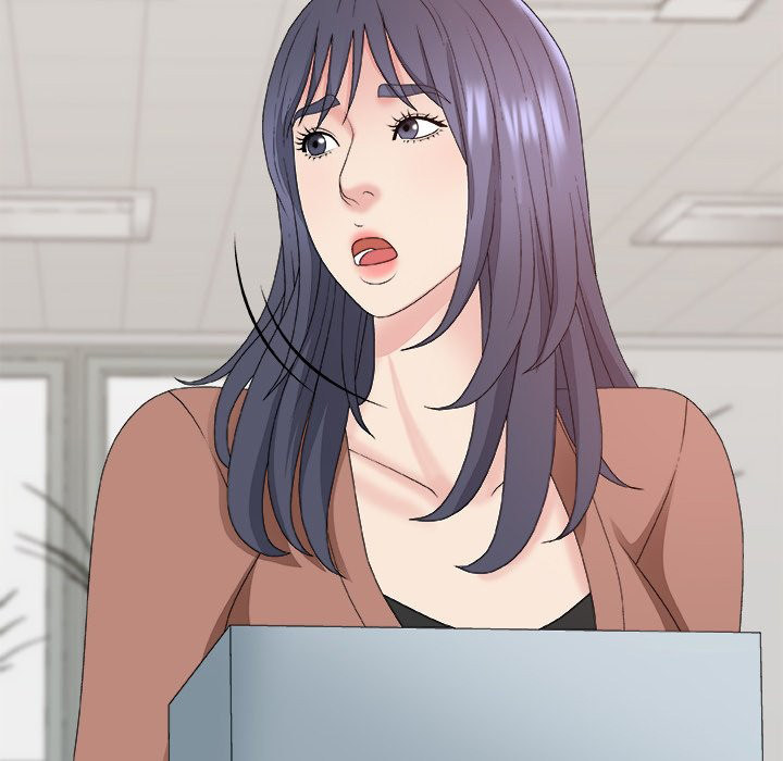 Miss Announcer - Chapter 57 [photo 20] - MangaPorn