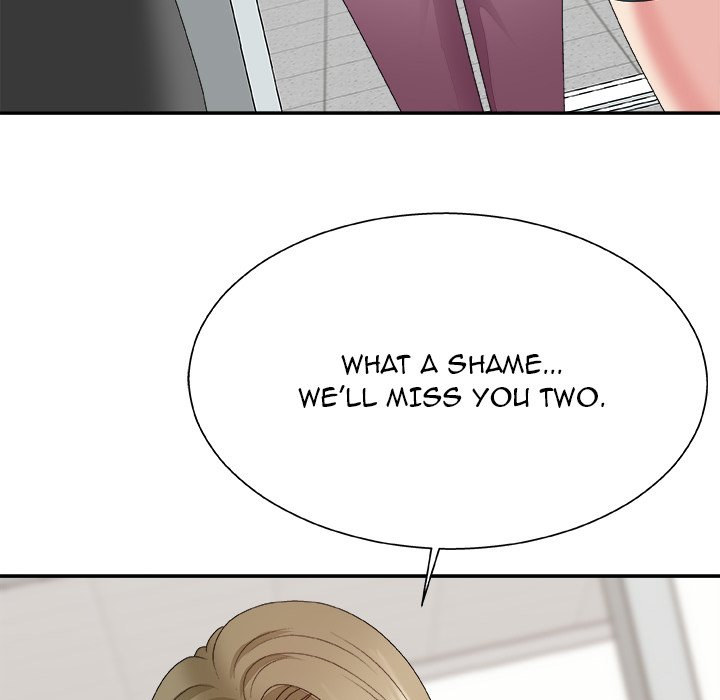 Miss Announcer - Chapter 57 [photo 25] - MangaPorn
