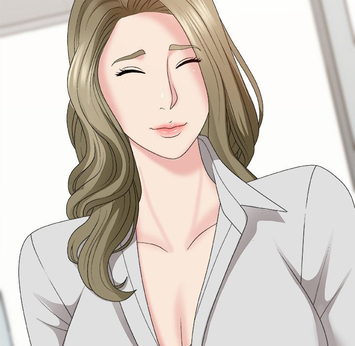 Miss Announcer - Chapter 57 [photo 26] - MangaPorn