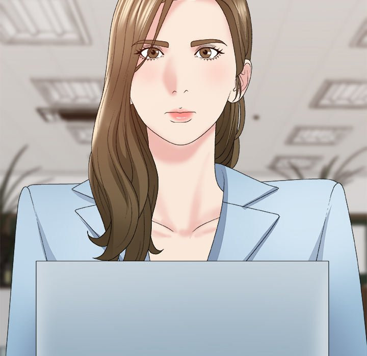 Miss Announcer - Chapter 57 [photo 28] - MangaPorn