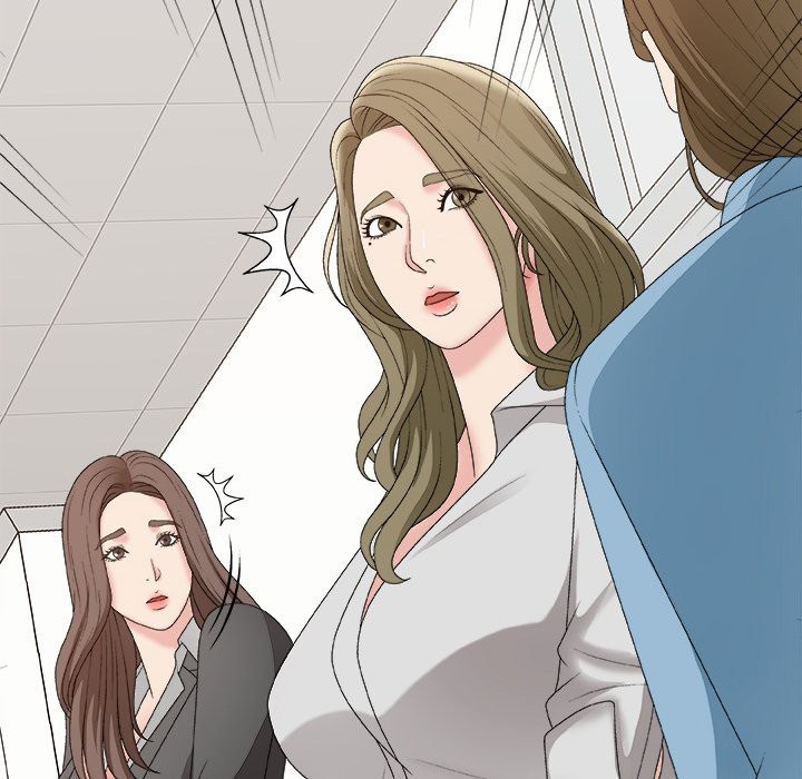 Miss Announcer - Chapter 57 [photo 36] - MangaPorn