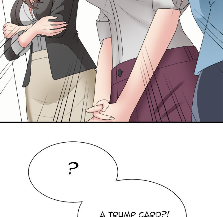 Miss Announcer - Chapter 57 [photo 37] - MangaPorn