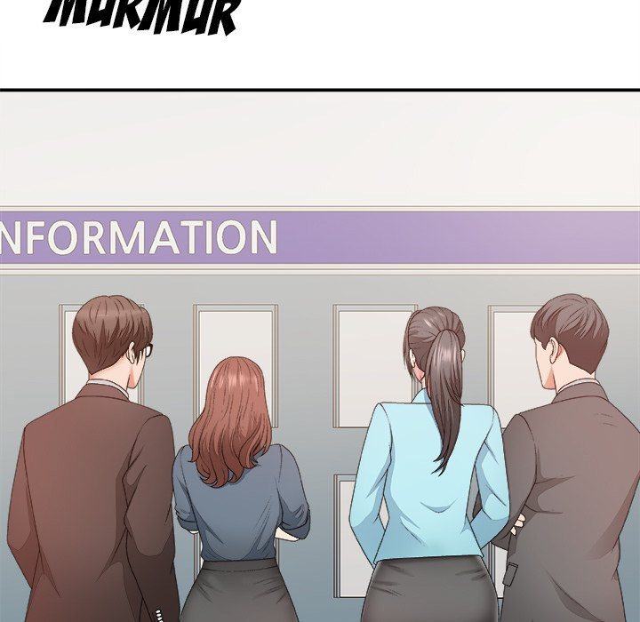 Miss Announcer - Chapter 57 [photo 5] - MangaPorn