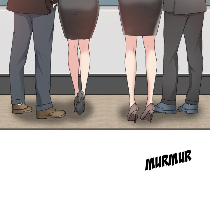 Miss Announcer - Chapter 57 [photo 6] - MangaPorn