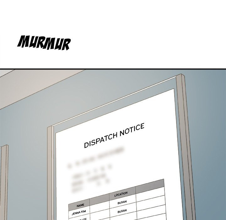 Miss Announcer - Chapter 57 [photo 7] - MangaPorn