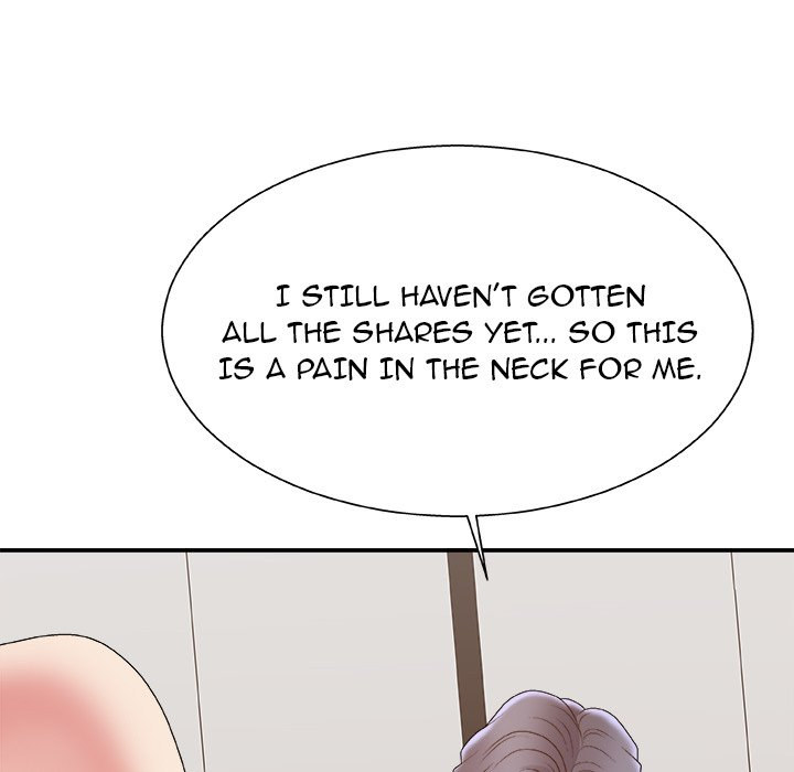 Miss Announcer - Chapter 57 [photo 73] - MangaPorn