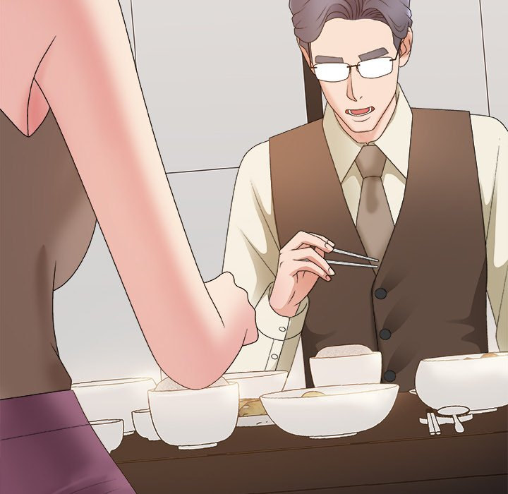 Miss Announcer - Chapter 57 [photo 74] - MangaPorn